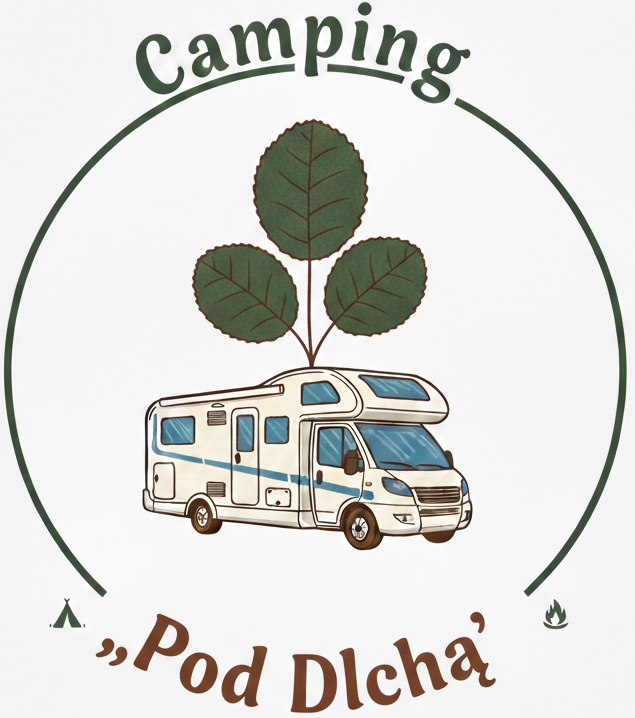 Camping Pod Olchą